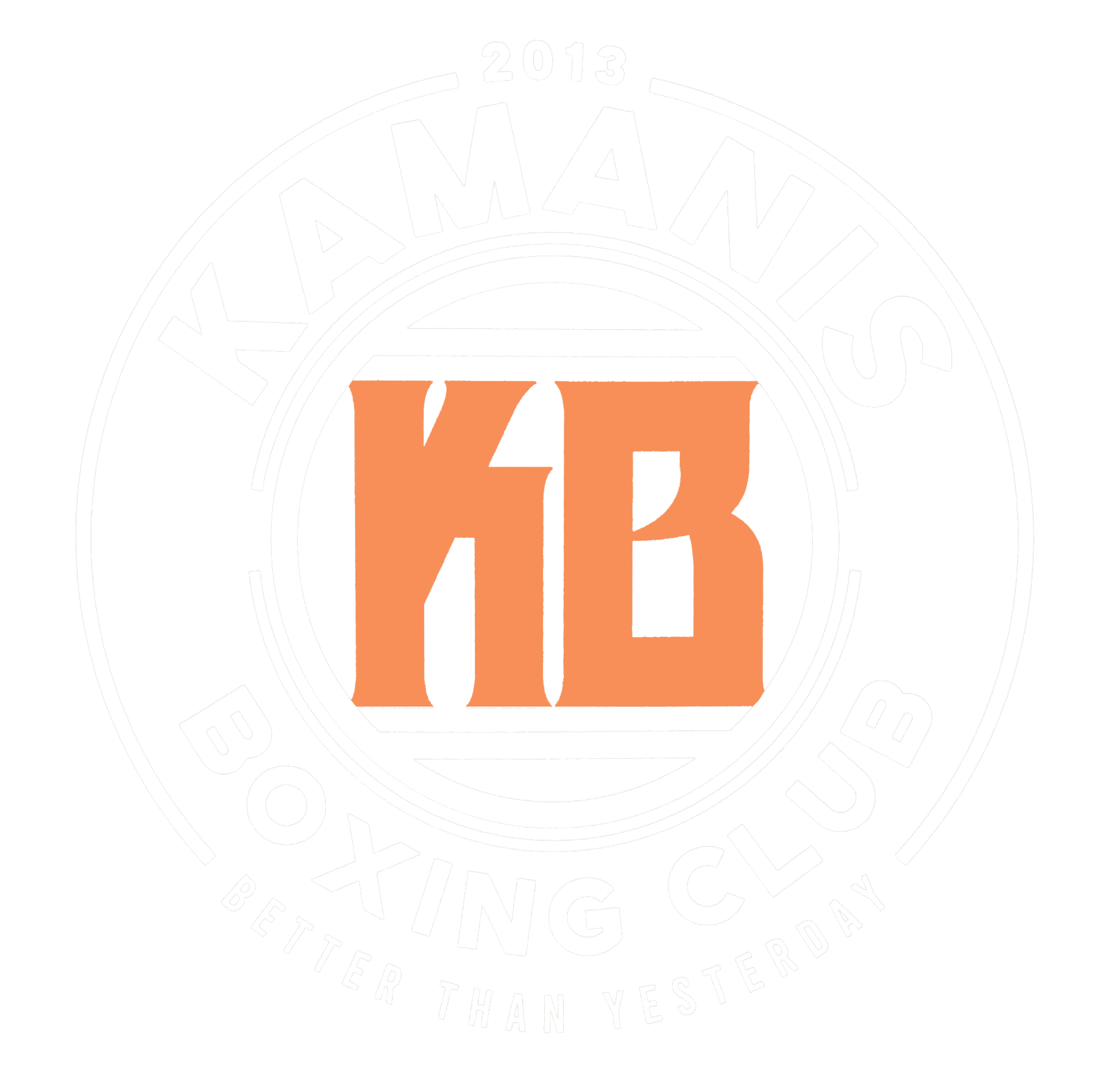 Kamanis Boxing Club